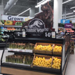 Grocery Topper In-Store